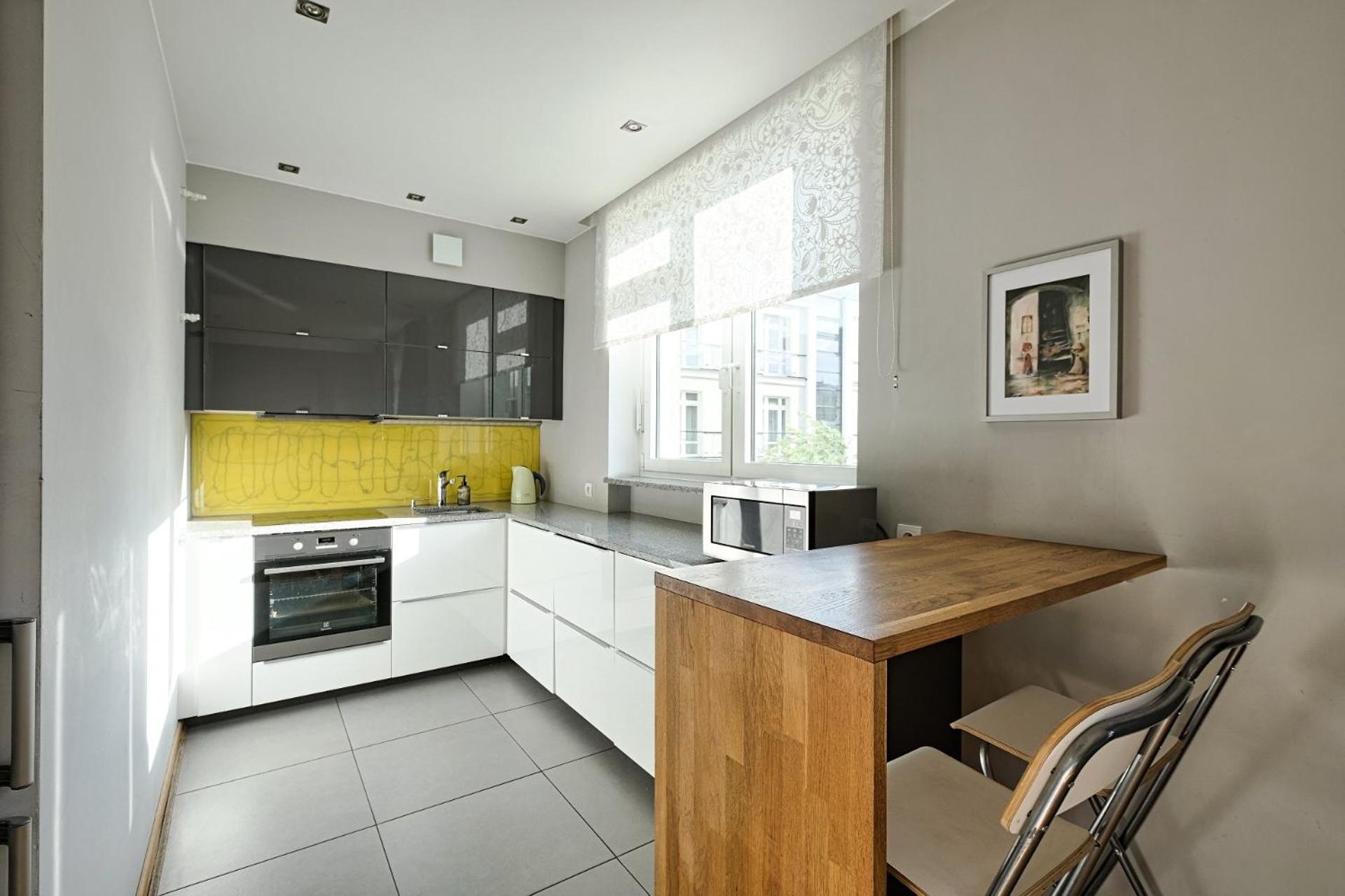 Modern And Cozy- Central Location-B11/13 Varsóvia Exterior foto
